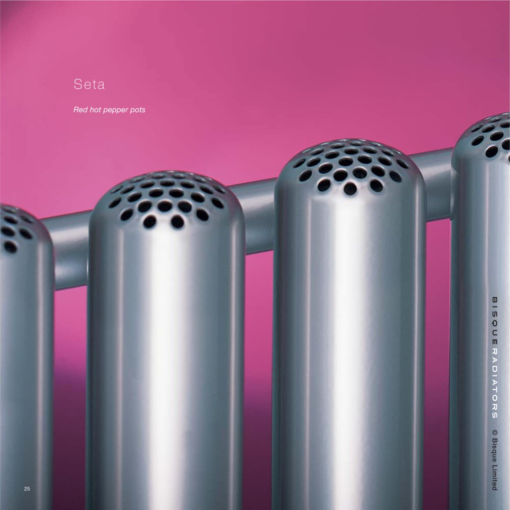 BISQUE EXPORT - 22772