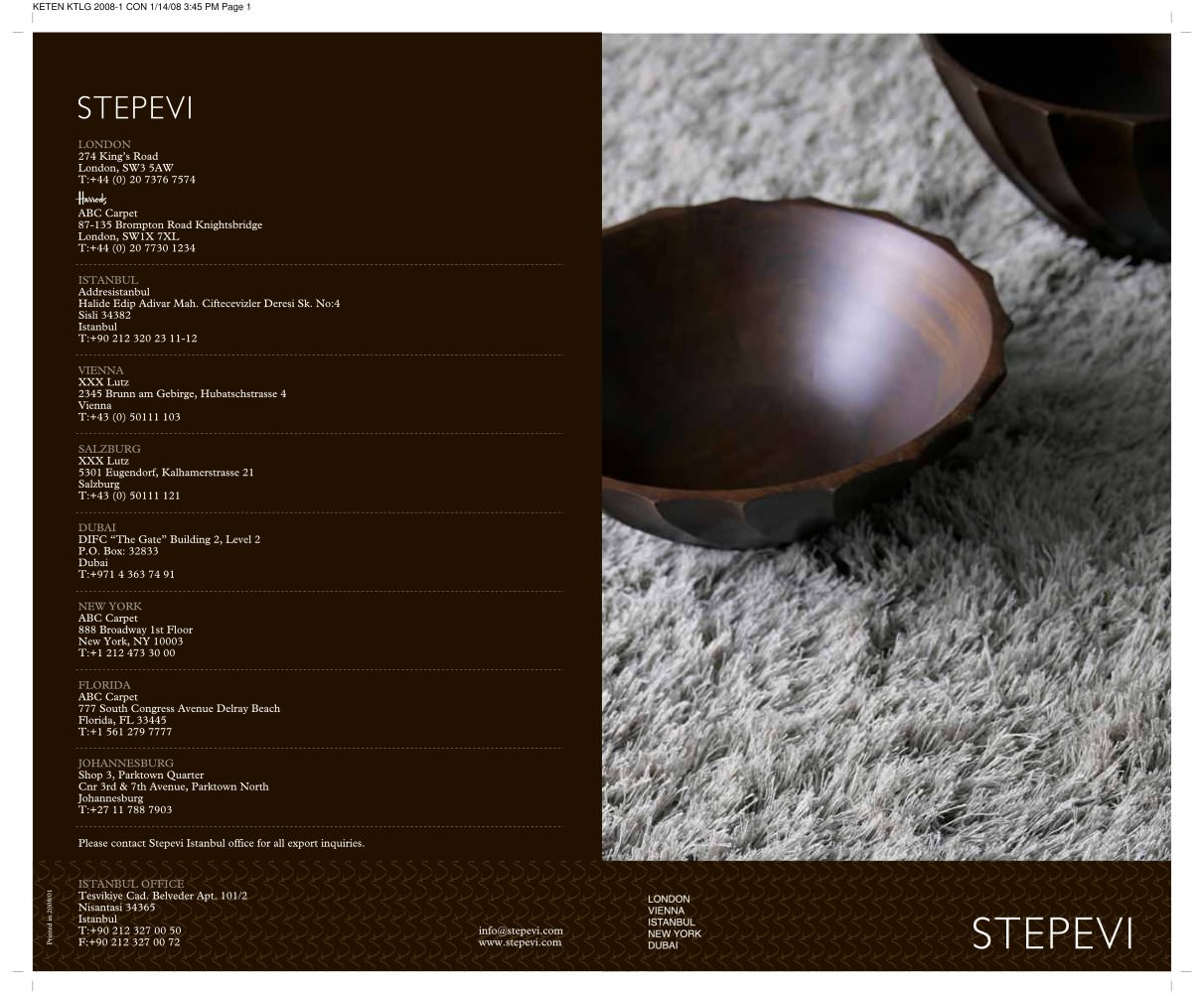 STEPEVI - 