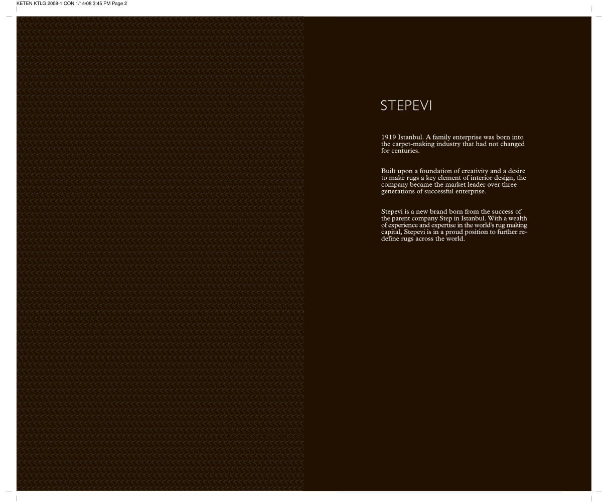 STEPEVI - 