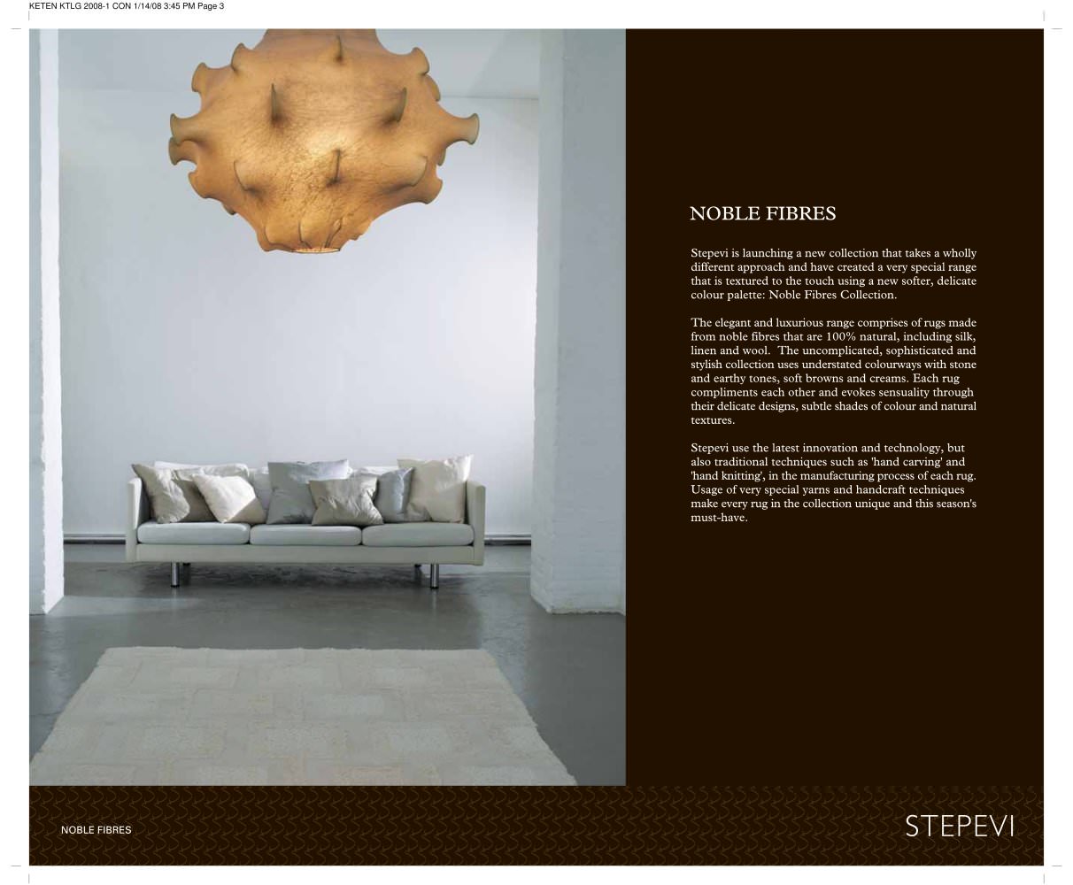 STEPEVI - 