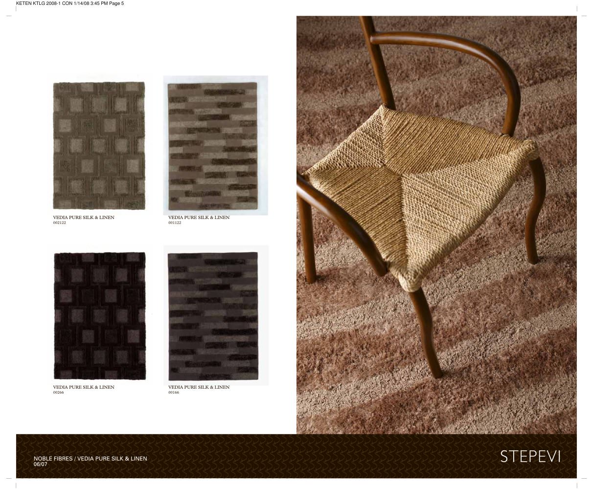 STEPEVI - 