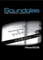 FLYER SOUNDGLASS