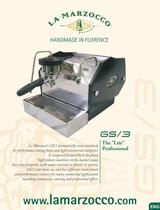 GS/3- The "Lite" professional