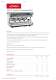 M39 TE Dosatron Turbosteam Milk4