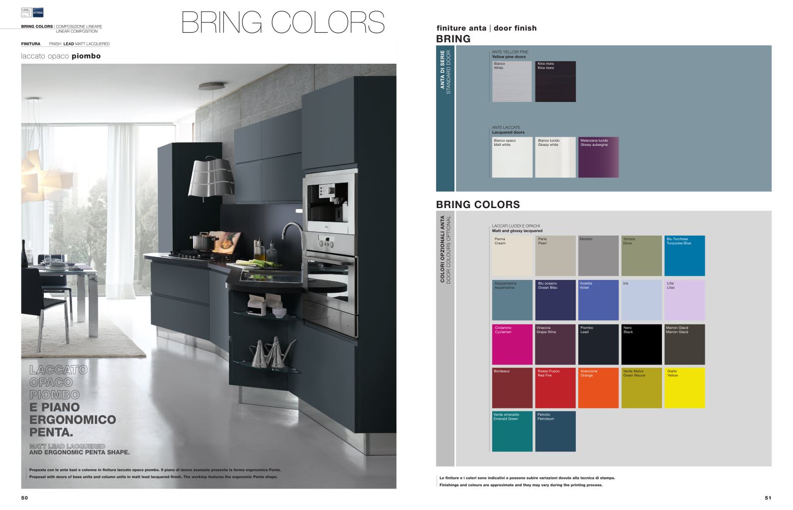Cucina moderna pdf : cucina moderna febbraio 2014 pdf. cucina ... Cucina stosa star