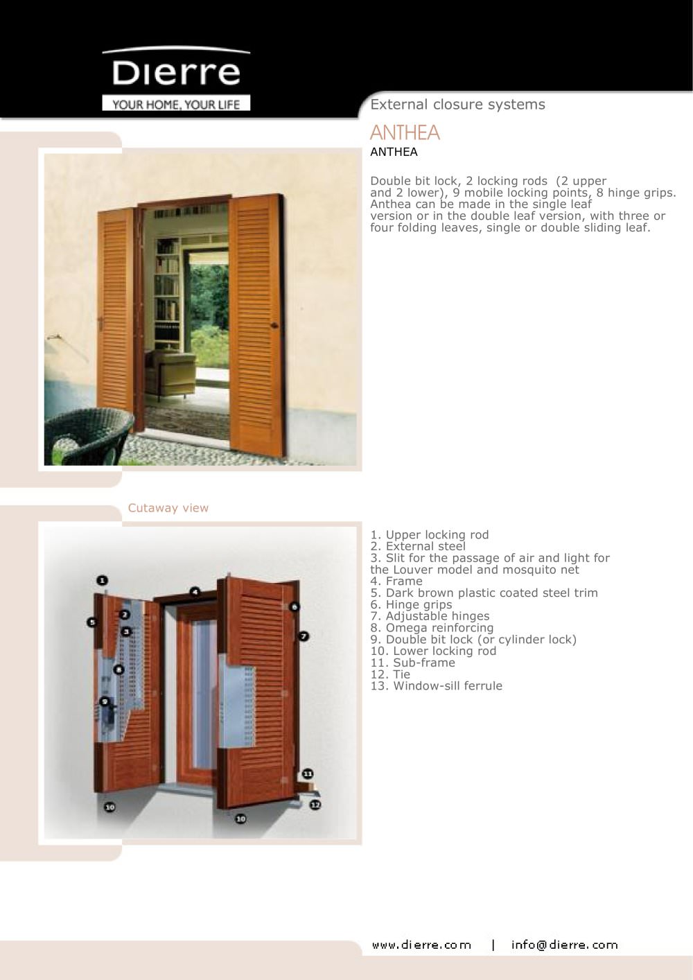 Dierre - 