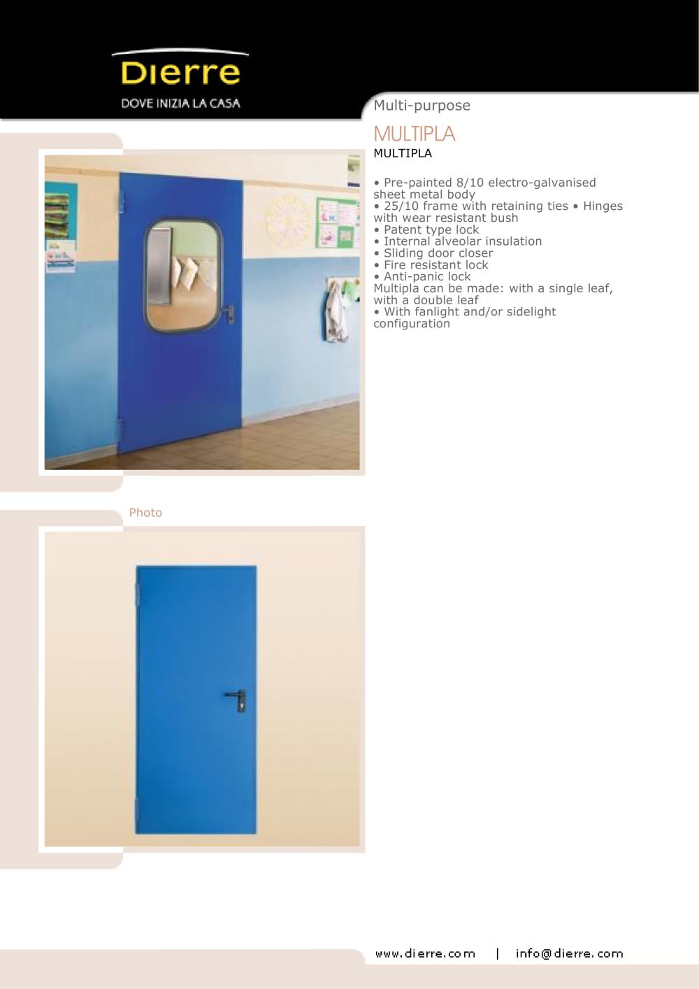 Dierre - 96387