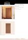 SAVINI&nbsp;WOODEN&nbsp;DOORS