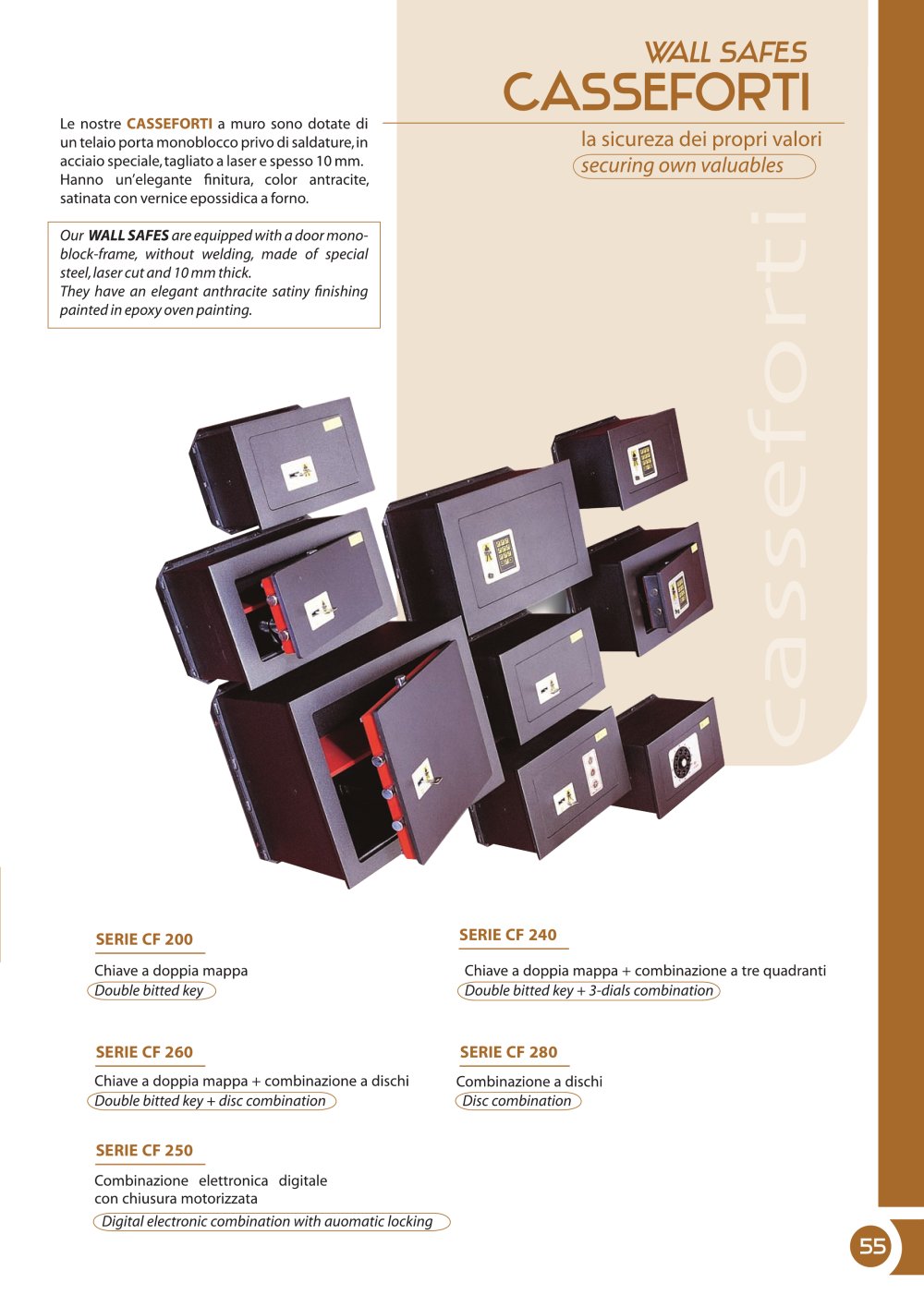 TESIO PORTE - 