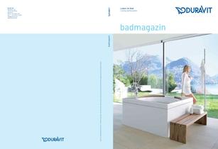 BadMagazine Duravit