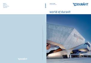 World of Duravit