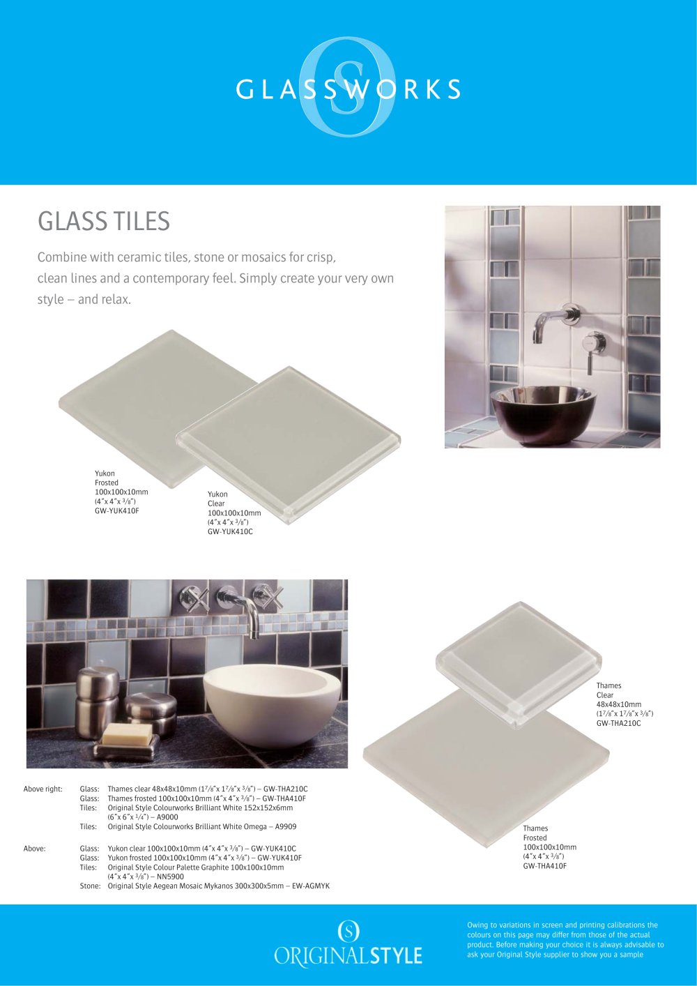 ORIGINAL STYLE - 22505