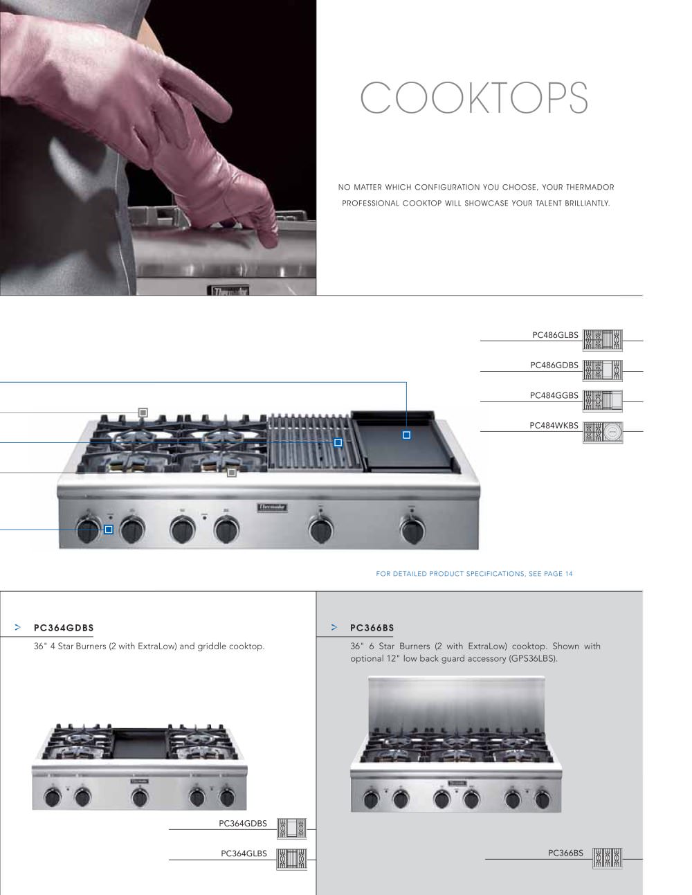 Thermador - 