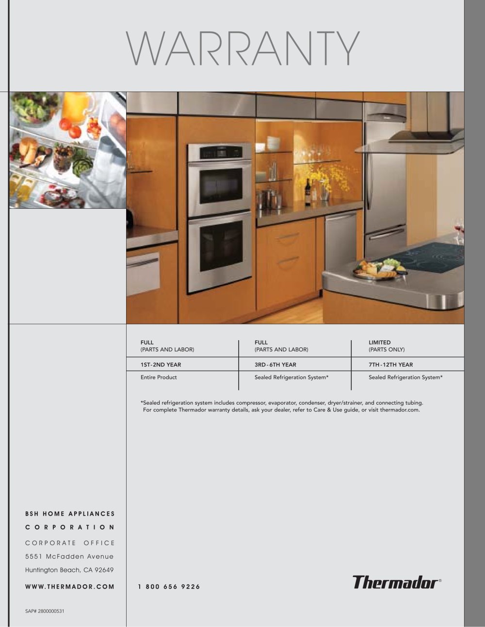 Thermador - 