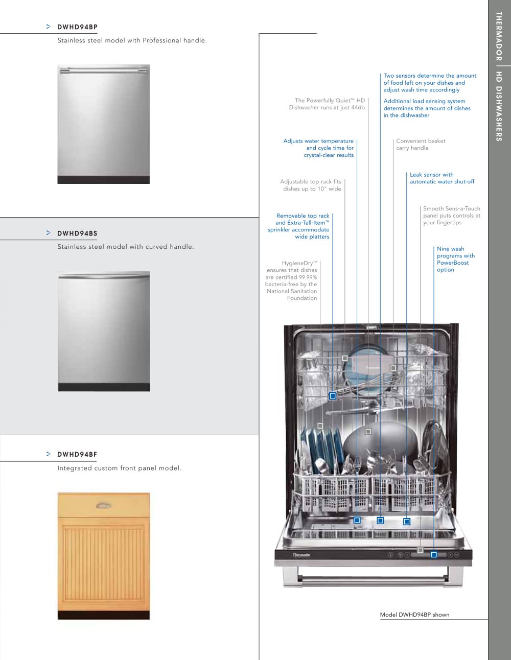 Thermador - 