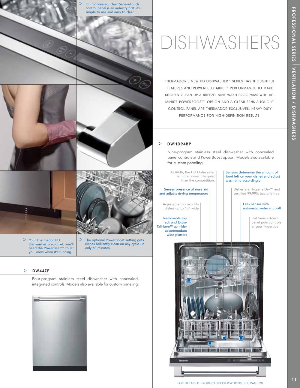 Thermador - 