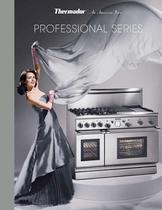 Thermador - professionnal series