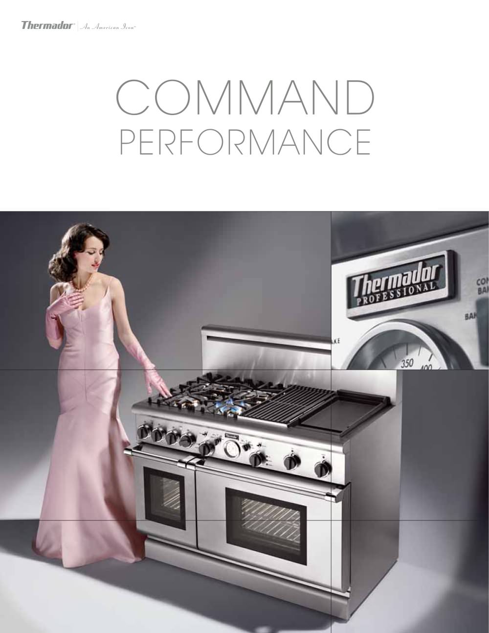 Thermador - 