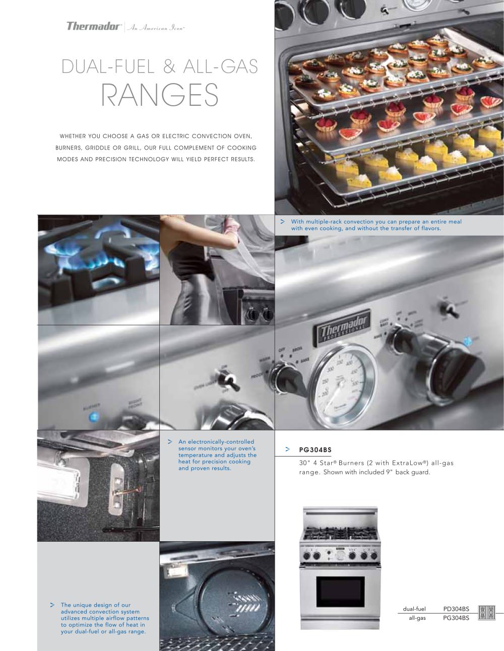 Thermador - 