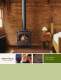 GAS STOVES