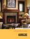 QFP&nbsp;Gas&nbsp;fireplace&nbsp;SERIES