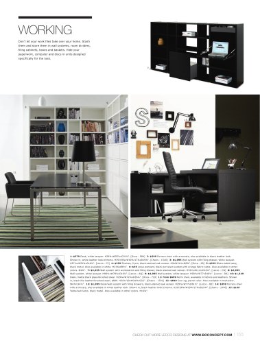 BoConcept/Catalogue/US/2011