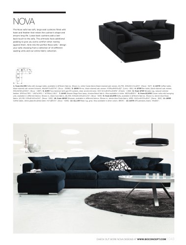 BoConcept/Catalogue/US/2011