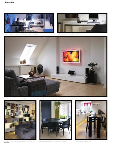 DESIGN - BoConcept Collection 2009