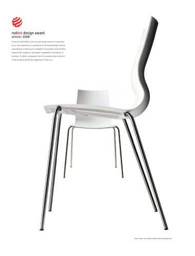 DESIGN - BoConcept Collection 2009
