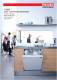 G 8050 semi-commercial dishwasher