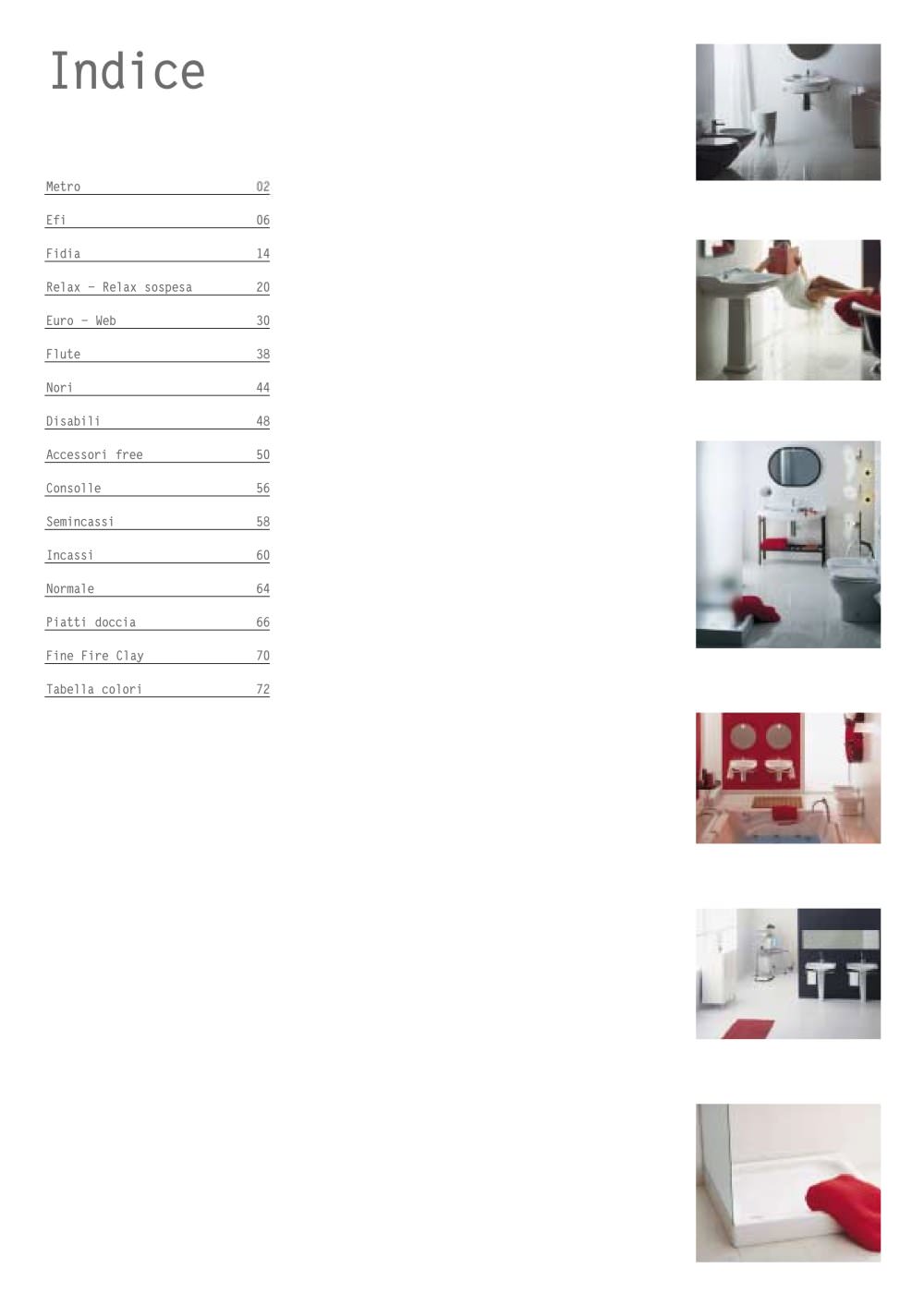 FLAMINIA - 