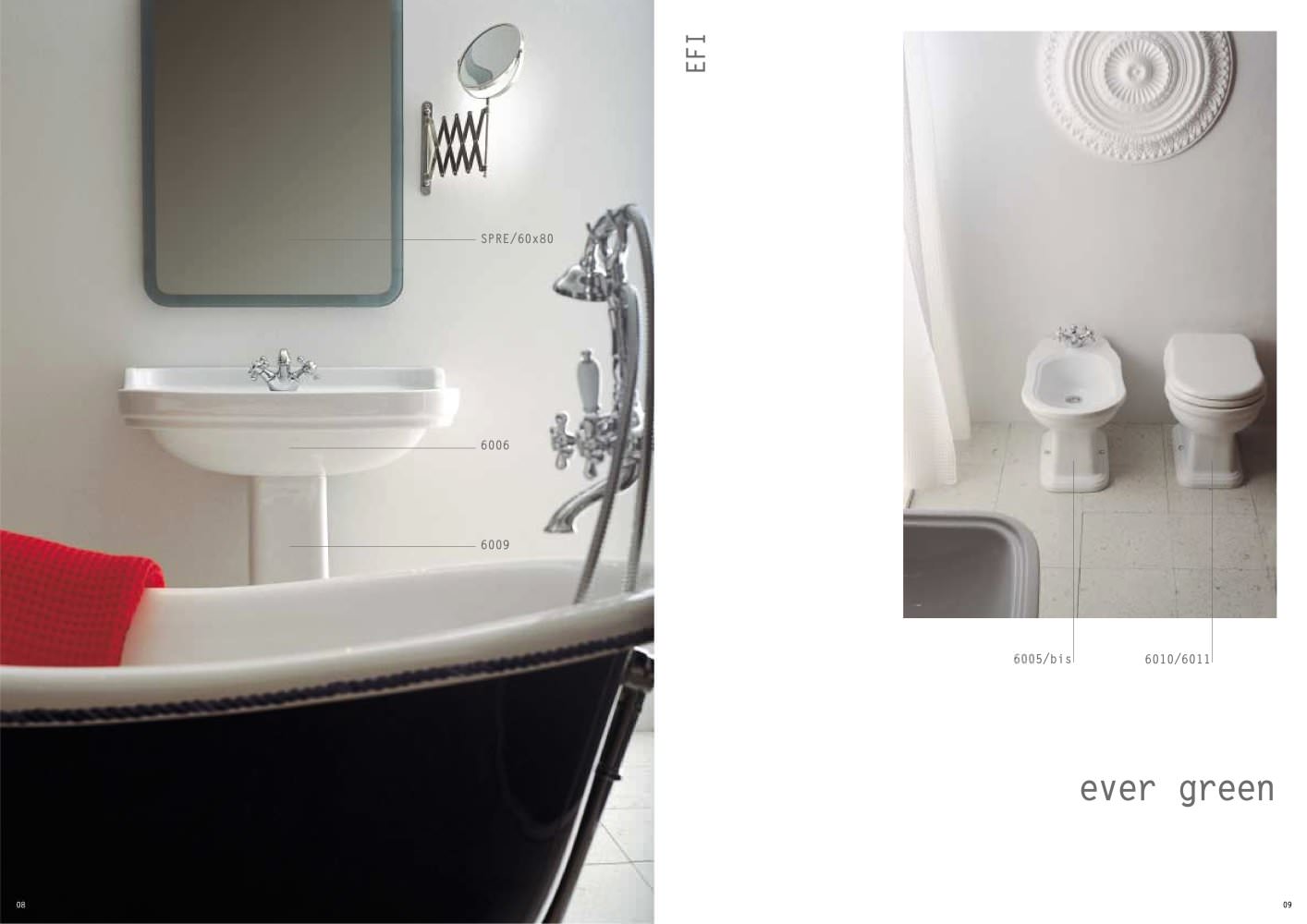 FLAMINIA - 