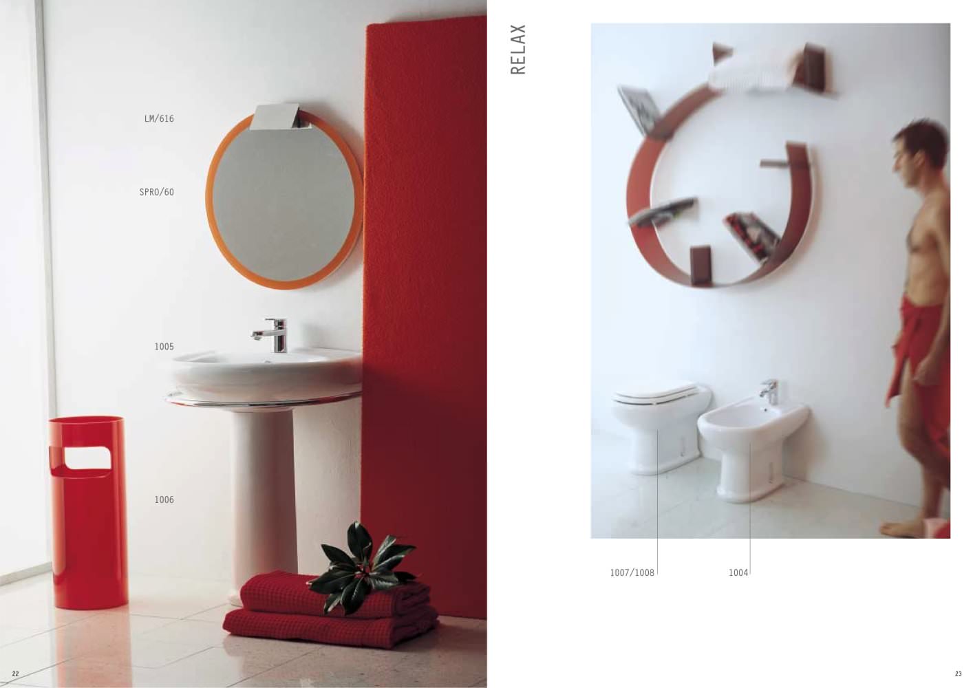 FLAMINIA - 