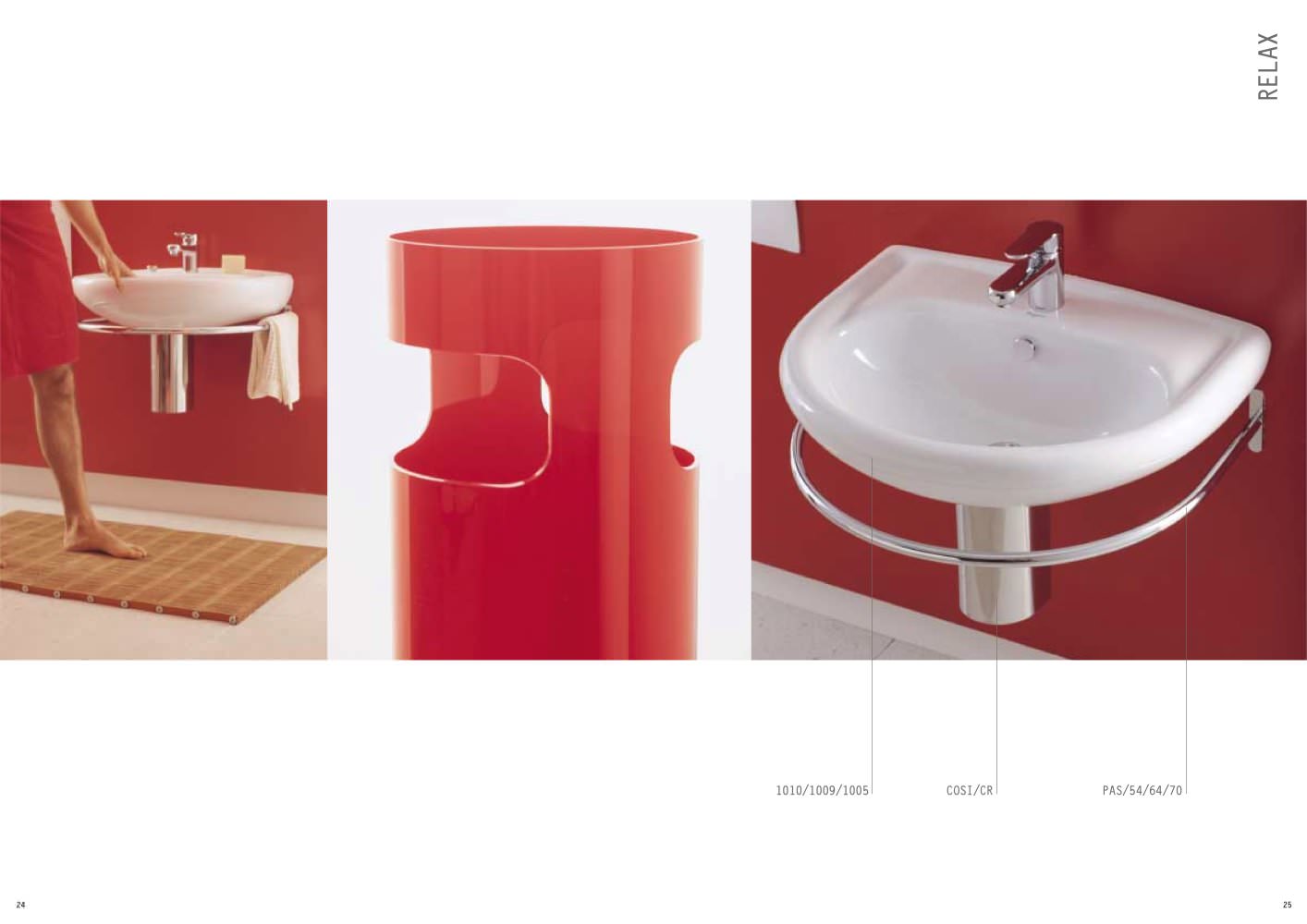FLAMINIA - 