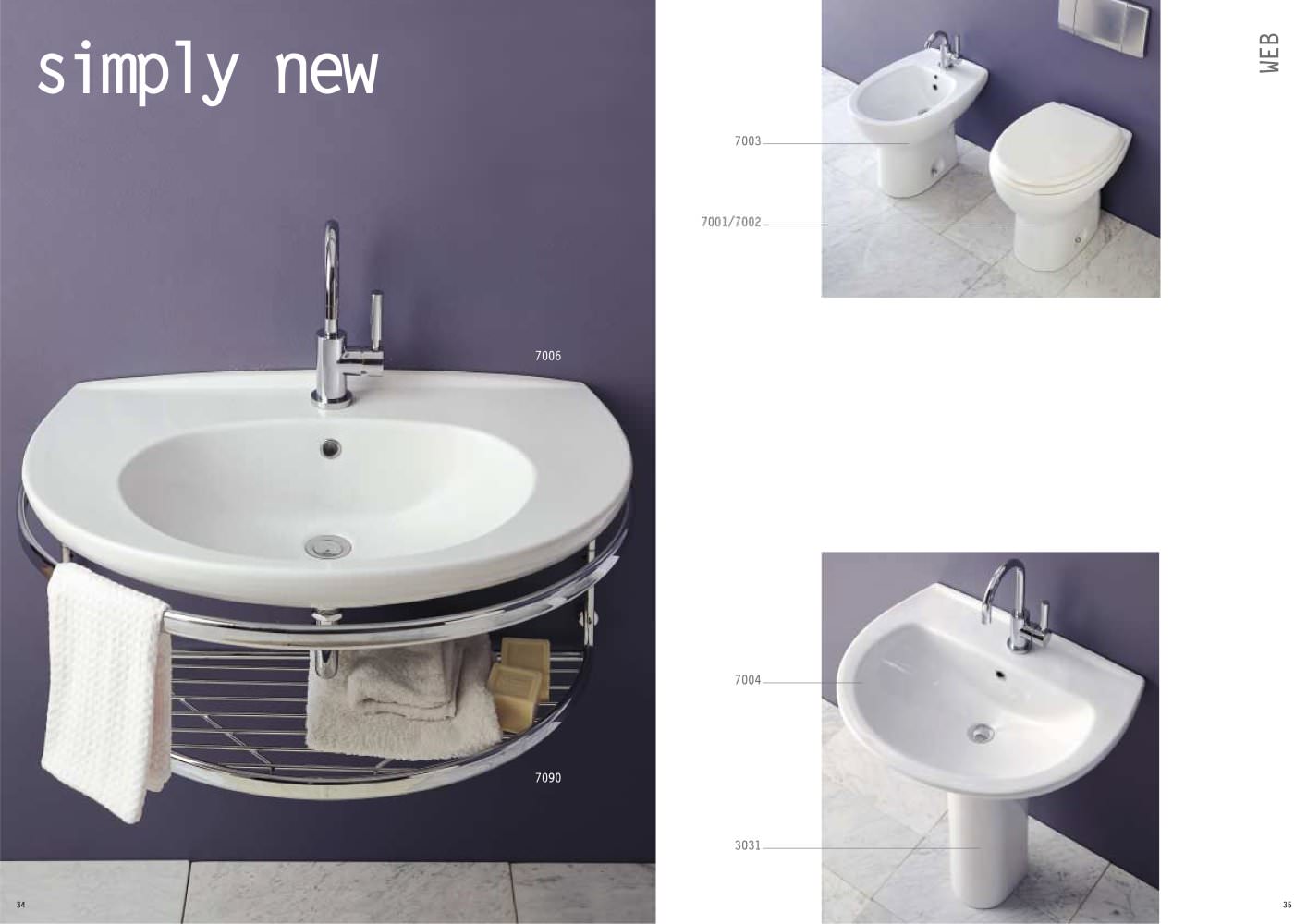 FLAMINIA - 