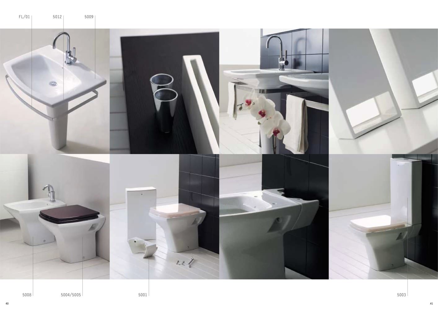 FLAMINIA - 