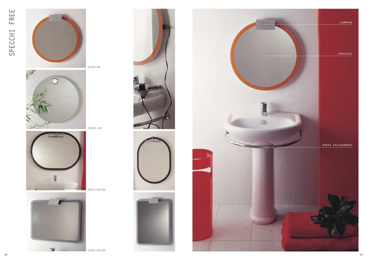 FLAMINIA - 