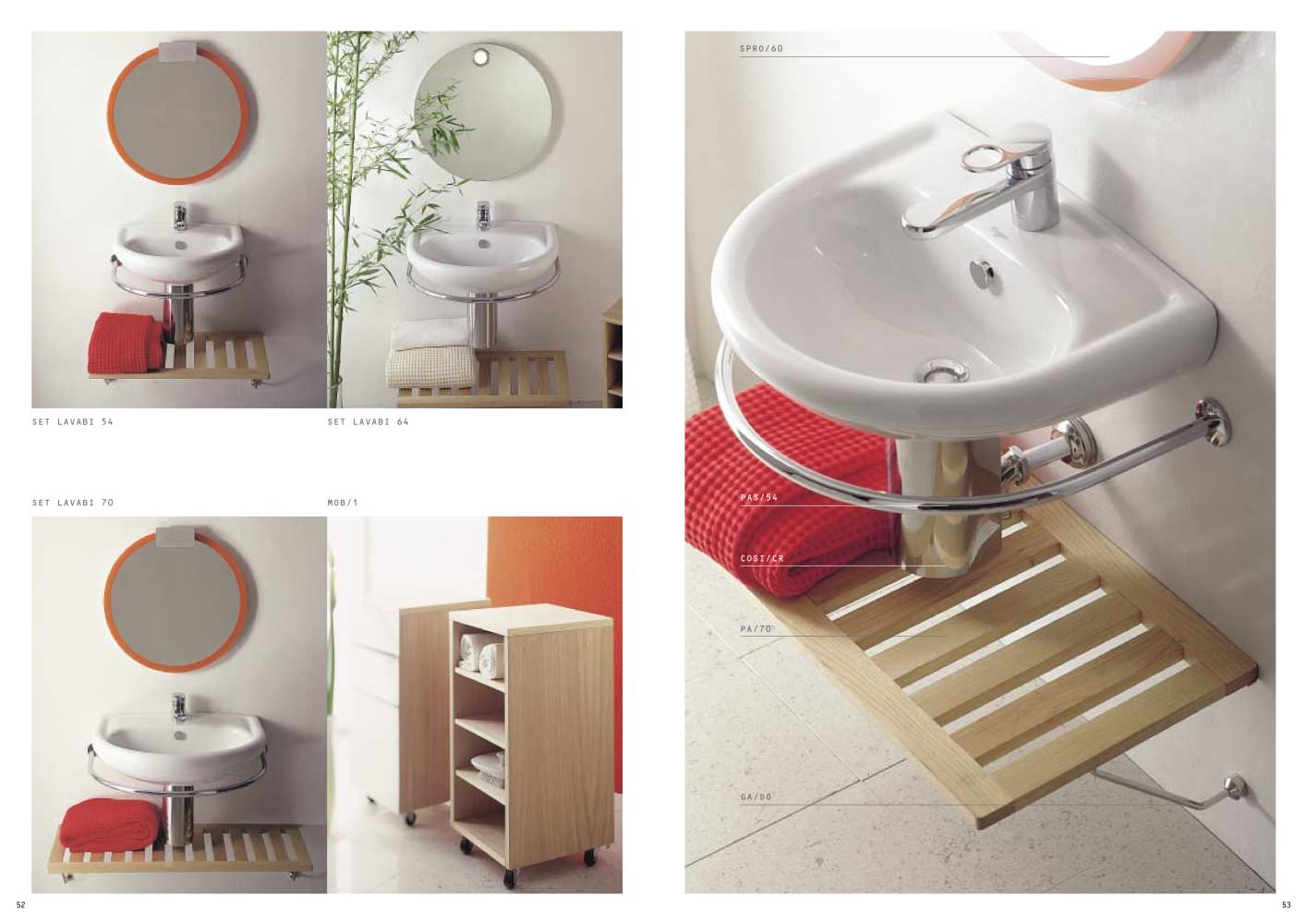 FLAMINIA - 