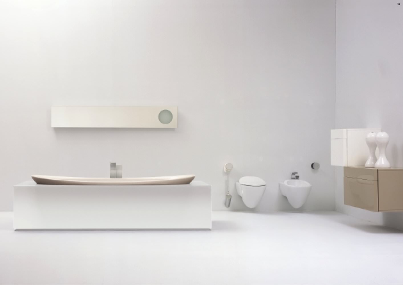 FLAMINIA - 