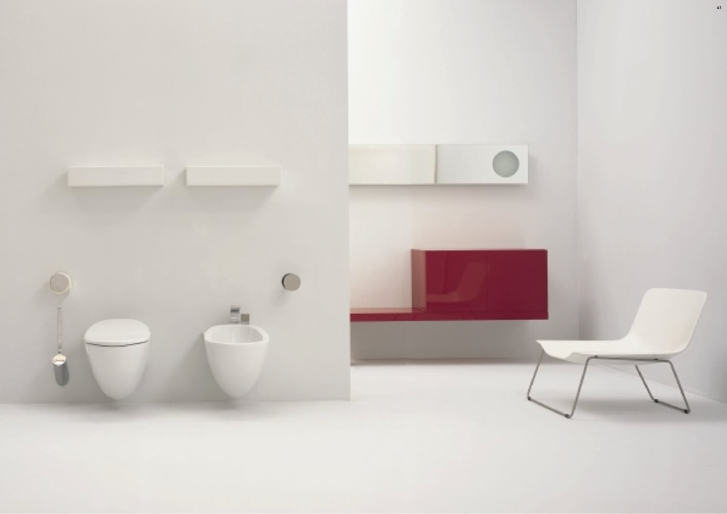 FLAMINIA - 