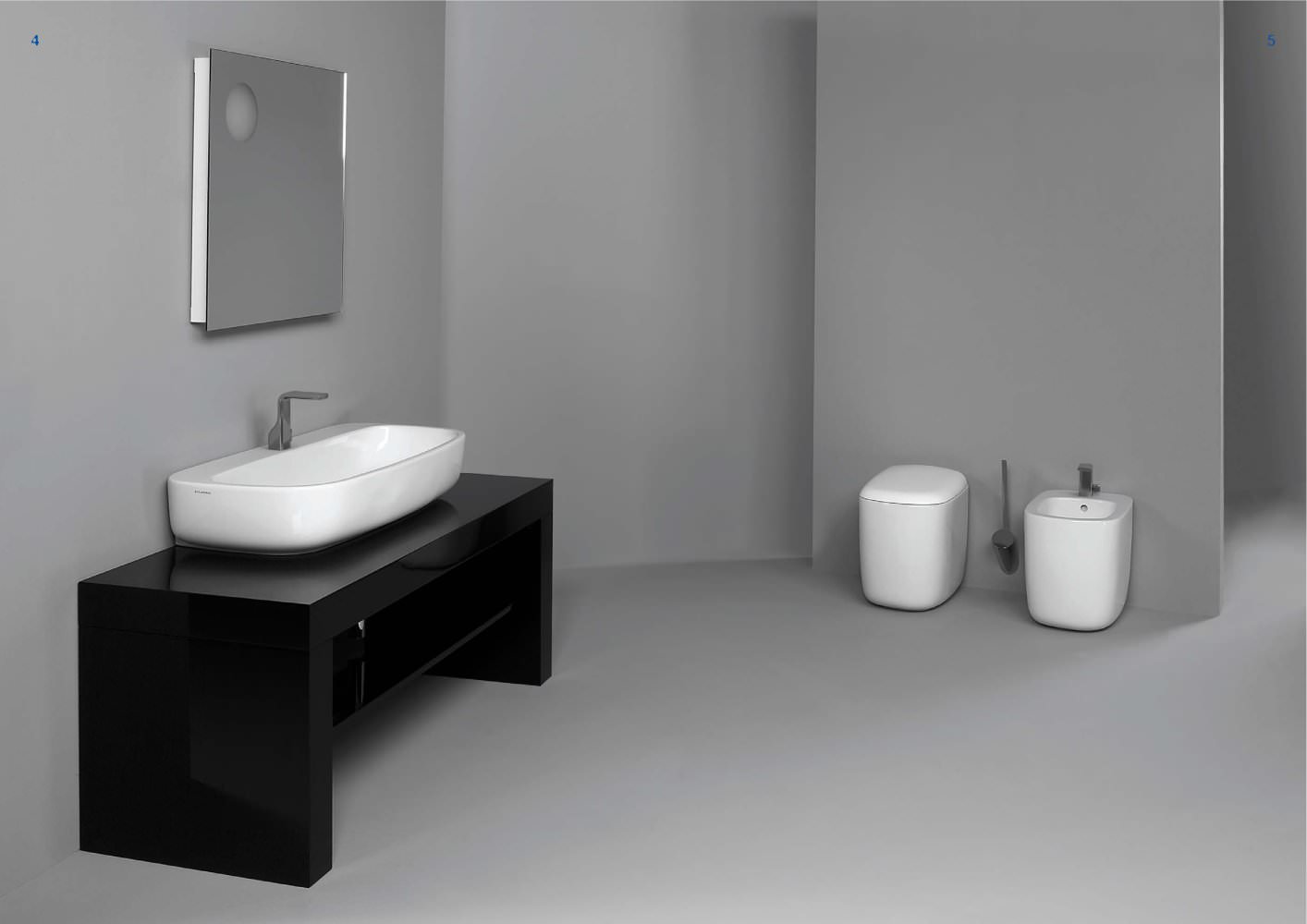 FLAMINIA - 