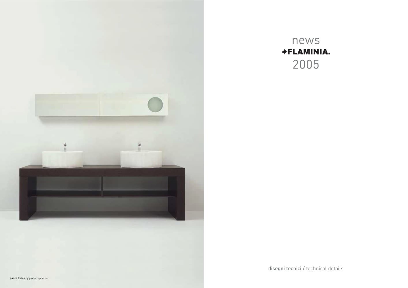 FLAMINIA - 
