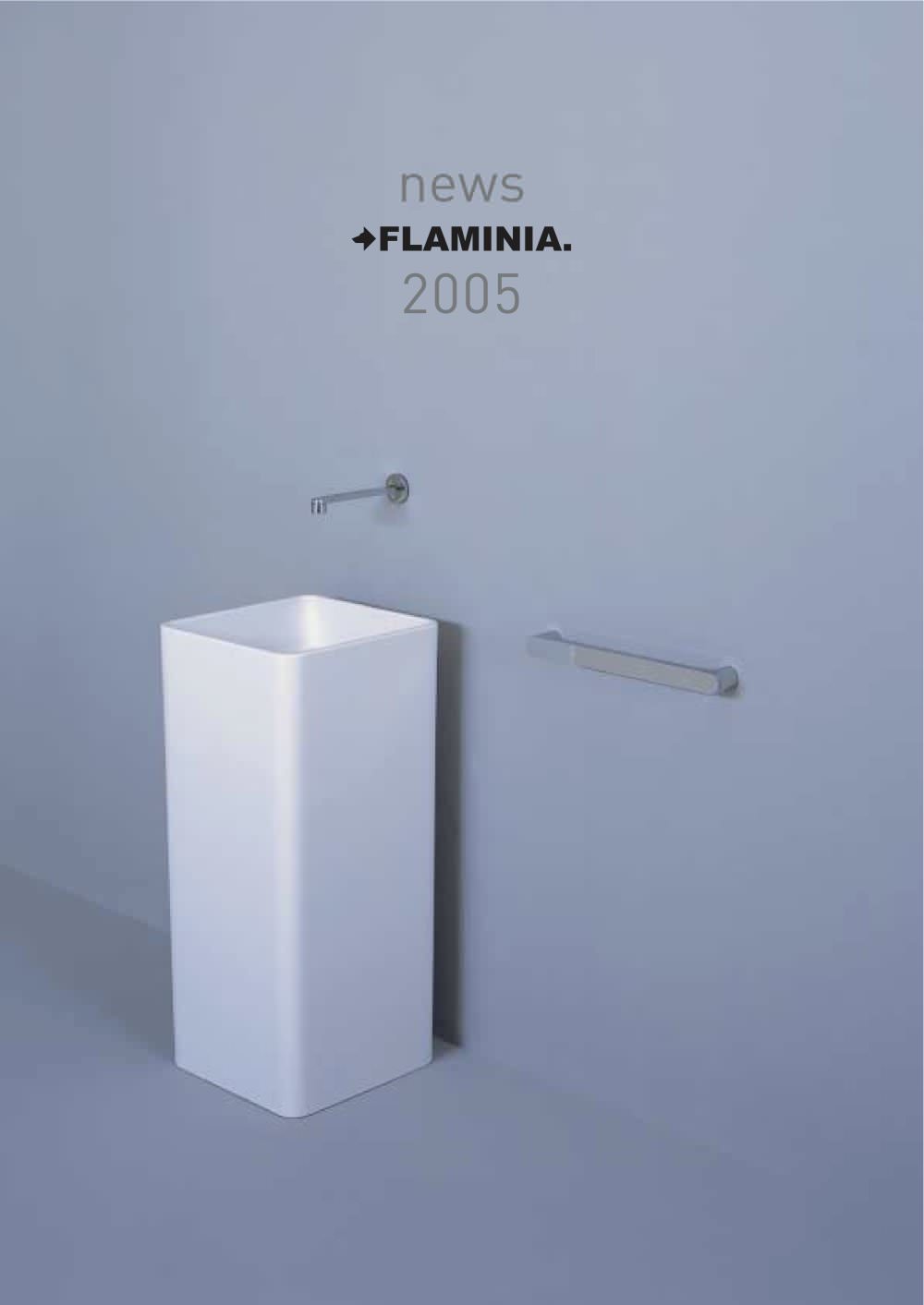 FLAMINIA - 