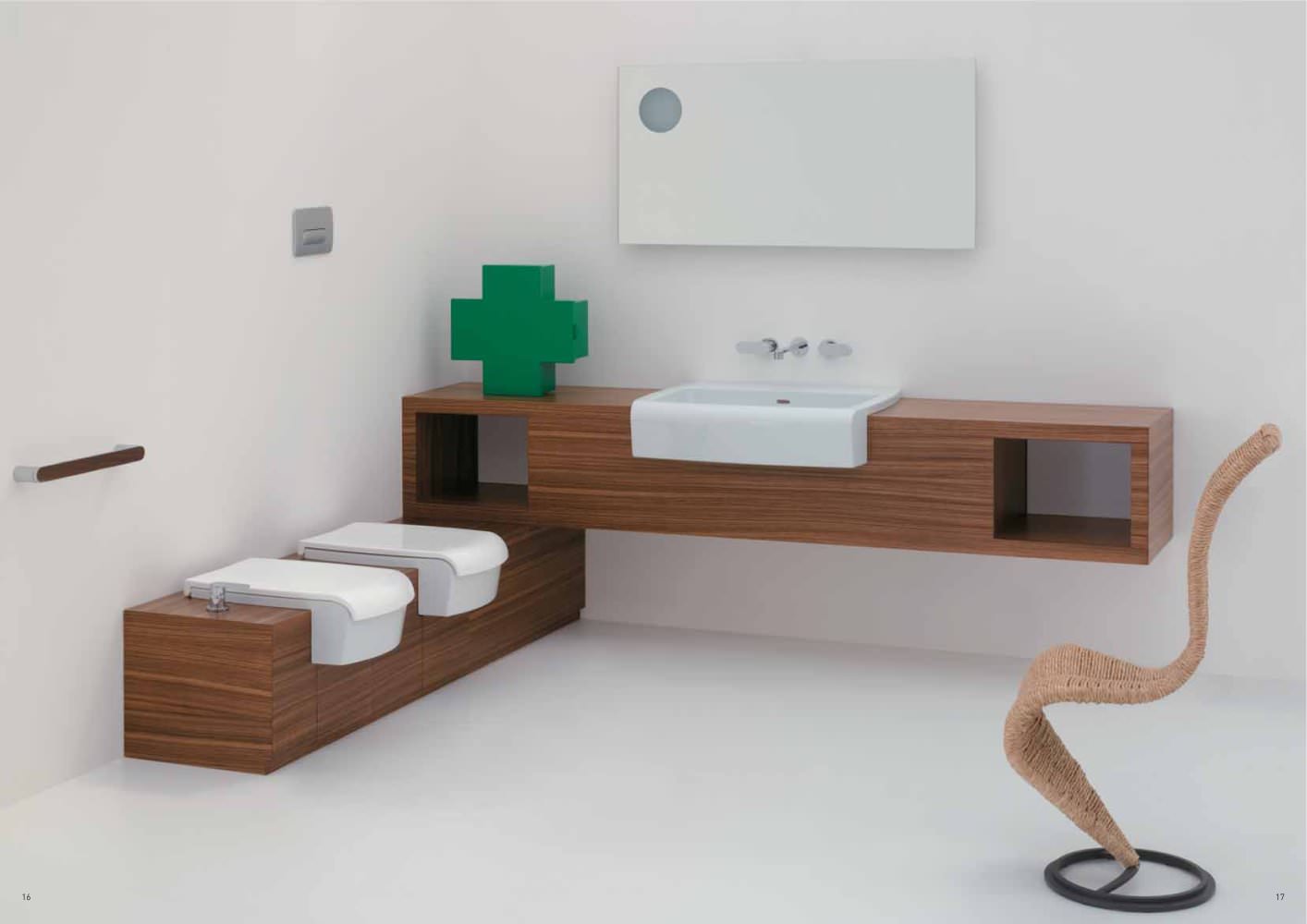 FLAMINIA - 