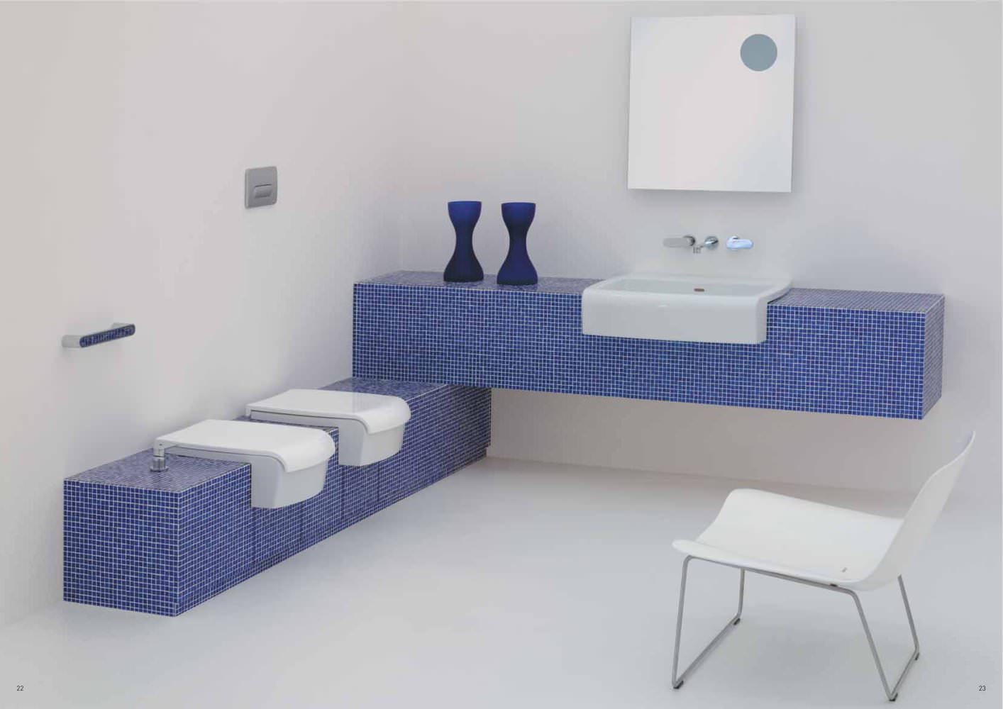 FLAMINIA - 