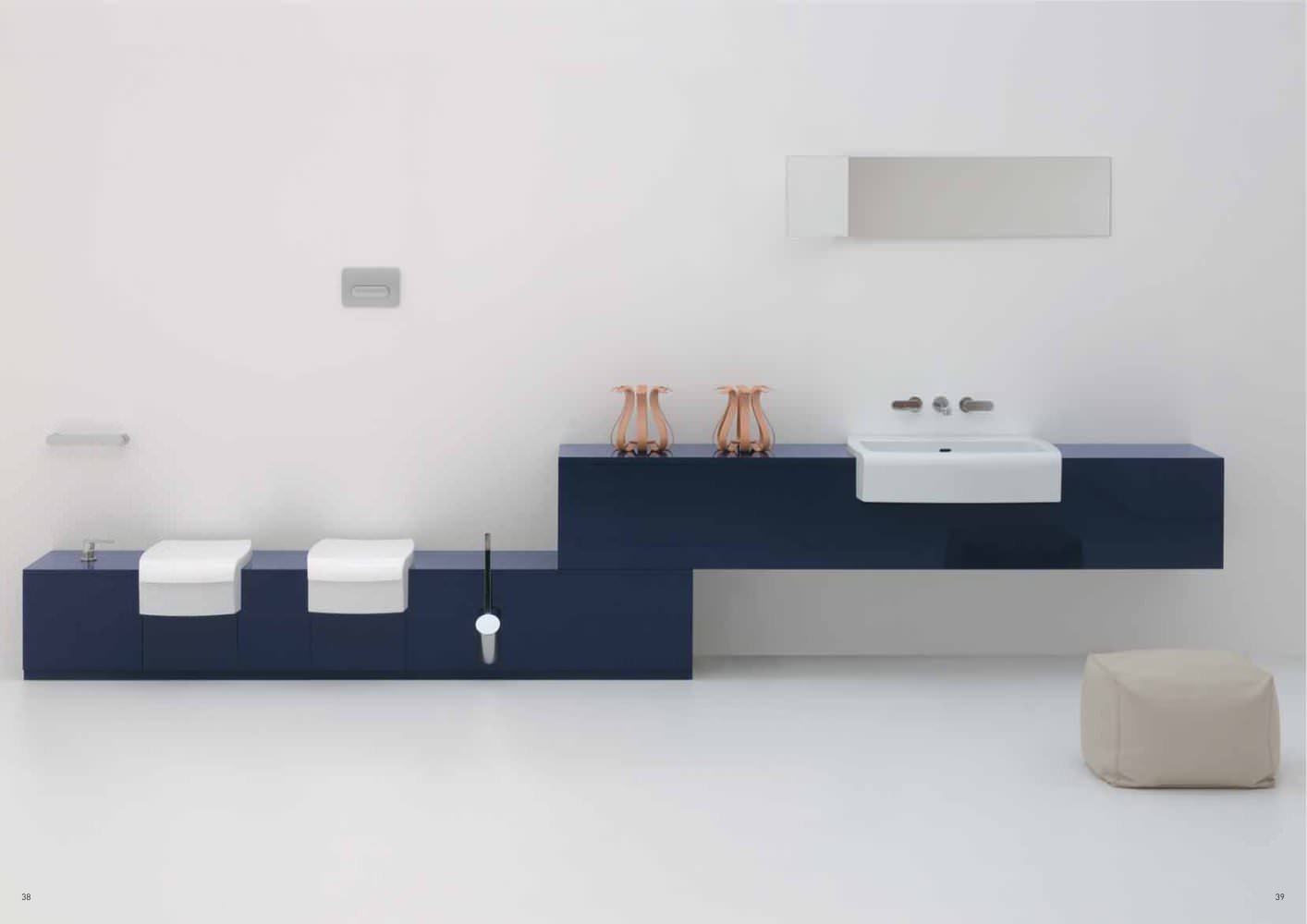 FLAMINIA - 