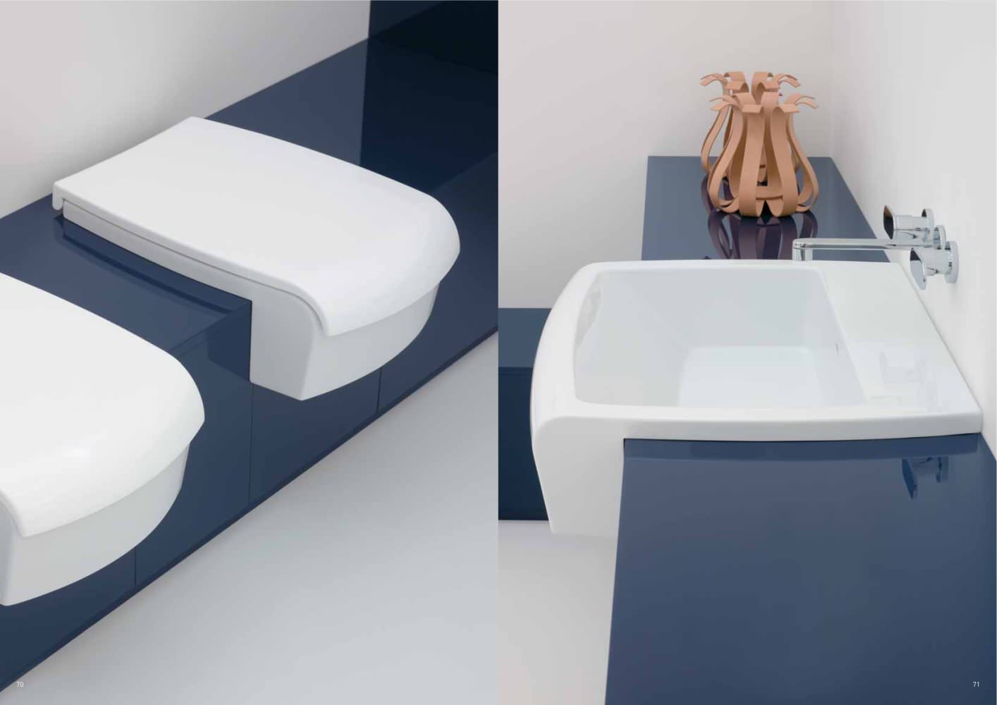 FLAMINIA - 