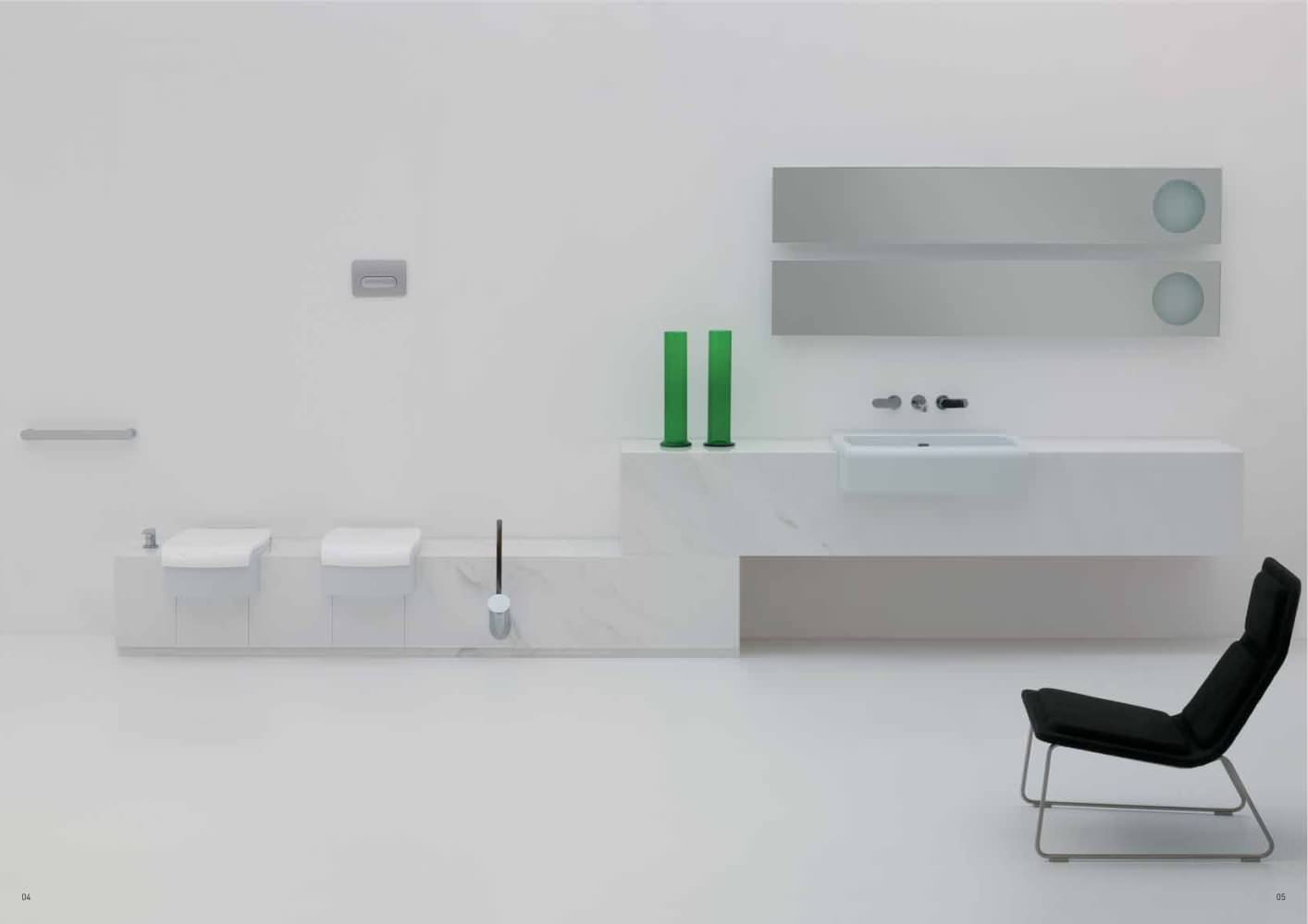 FLAMINIA - 