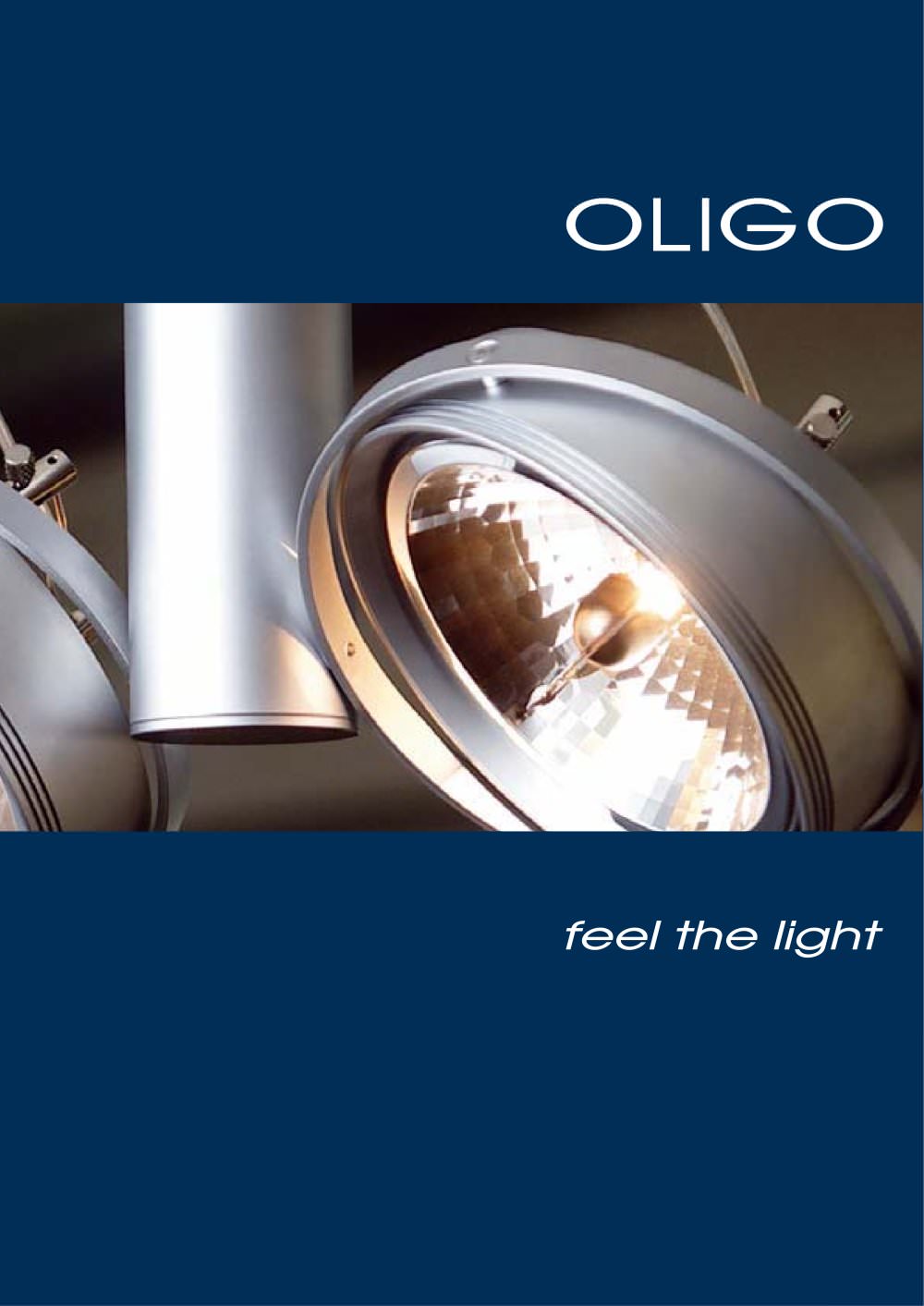 OLIGO - 