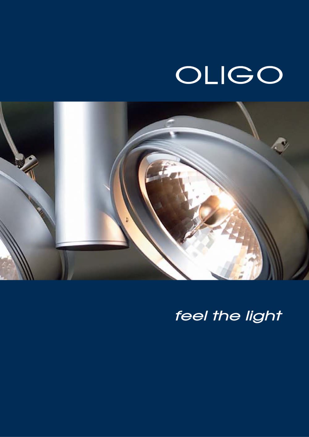 OLIGO - 